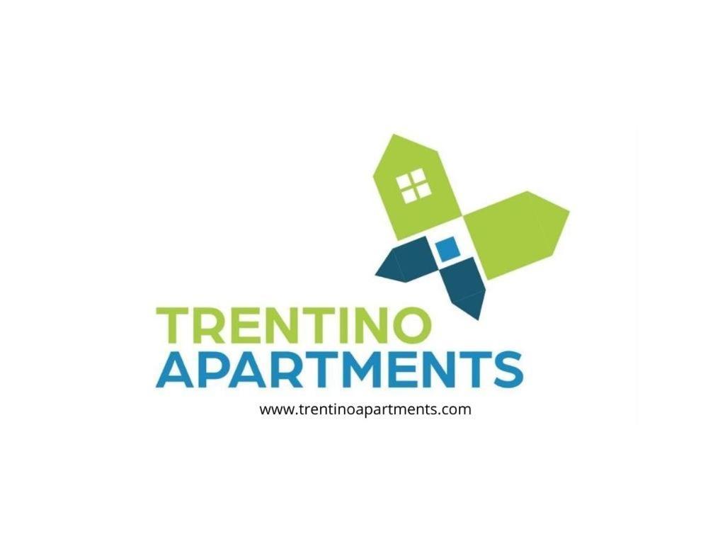 Trentino Apartments - Casa Marzari โฟลกาเรีย ภายนอก รูปภาพ