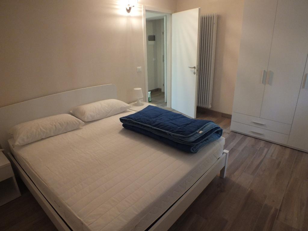 Trentino Apartments - Casa Marzari โฟลกาเรีย ภายนอก รูปภาพ